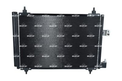 CONDENSATOR CLIMATIZARE NRF 35649 2