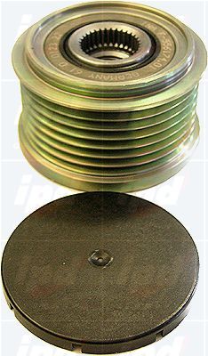 SISTEM ROATA LIBERA GENERATOR