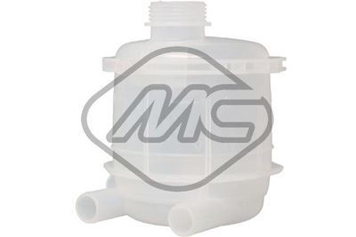 VAS DE EXPANSIUNE RACIRE