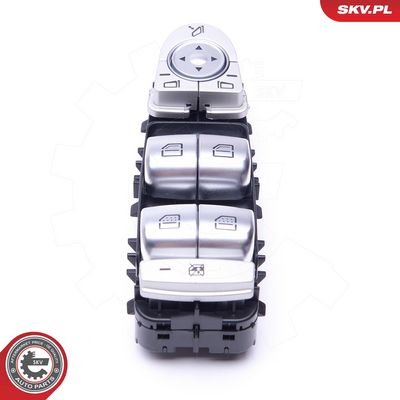 Jungiklis, lango pakėliklis