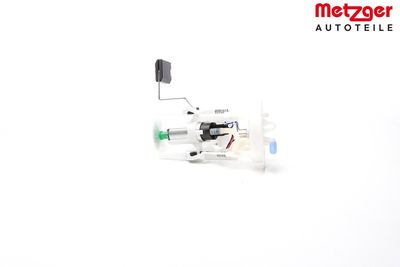 SISTEM ALIMENTARE CU COMBUSTIBIL METZGER AUTOTEILE 2250034 24