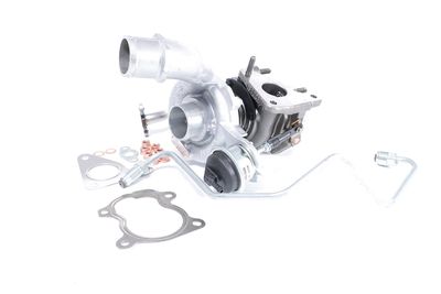 LADER AUFLADUNG BTS Turbo T981208 7