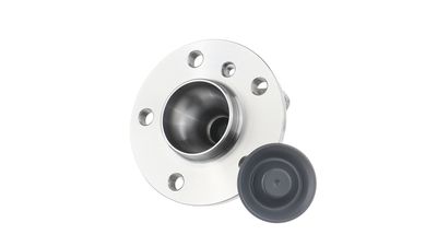 RADLAGERSATZ SKF VKBA7063 15