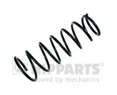 Пружина ходовой части NIPPARTS N5556010 для DAIHATSU APPLAUSE
