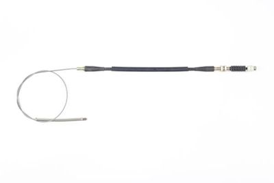 CABLU FRANA DE PARCARE