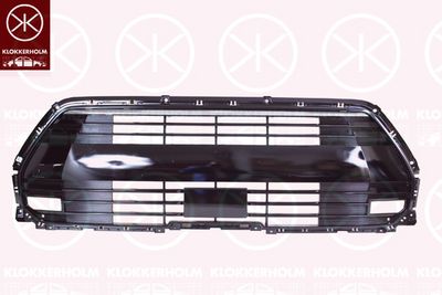 KLOKKERHOLM Решетка радиатора