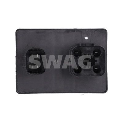 Riadiaca jednotka, doba žeravenia SWAG 33 10 8876