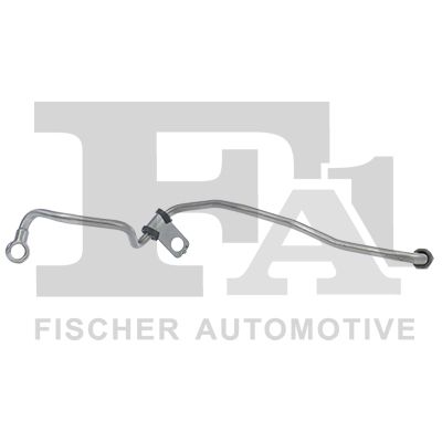 CONDUCTA ULEI INCARCARE