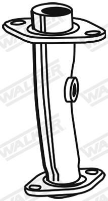 RACORD EVACUARE WALKER 02728