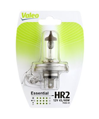 GLüHLAMPE FERNSCHEINWERFER