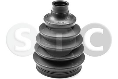 FALTENBALGSATZ ANTRIEBSWELLE