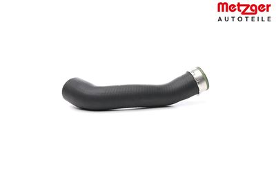 LADELUFTSCHLAUCH METZGER AUTOTEILE 2400134 18