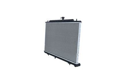 KüHLER MOTORKüHLUNG NRF 53911 31