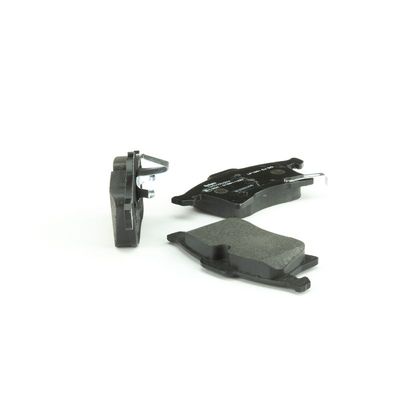 BREMSBELAGSATZ SCHEIBENBREMSE DELPHI LP1861 30