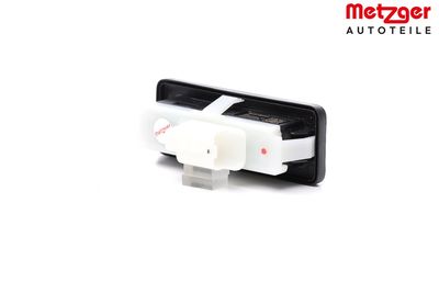 HECKKLAPPENGRIFF METZGER AUTOTEILE 2310968 24