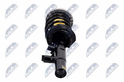 AMORTIZOR NTY ABM079 17