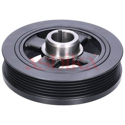 ASHIKA Riemenscheibe, Kurbelwelle