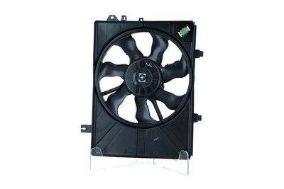 VENTILATOR RADIATOR NRF 47283 5