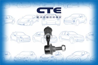 Тяга / стойка, стабилизатор CTE CSL01015 для HONDA PRELUDE