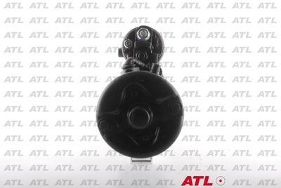 ATL Autotechnik A 70 690 Стартер  для MERCEDES-BENZ (Мерседес)