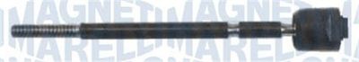 MAGNETI MARELLI 301181313580 Наконечник рулевой тяги  для FIAT CINQUECENTO (170_) 0.9 i.e. (170AC)