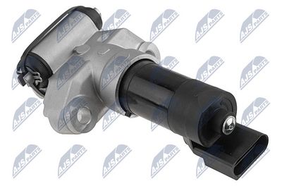 NTY - Motorček parkovacej brzdy brzdového strmeňa VW , EPH-WW-002