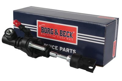 горна помпа на съединител BORG & BECK BCM270