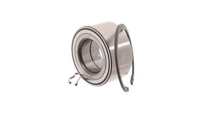 RADLAGERSATZ SKF VKBA3490 33