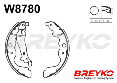 SET SABOTI FRANA DAVID VASCO W8780 1