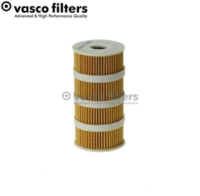 Filtr oleju DAVID VASCO V435