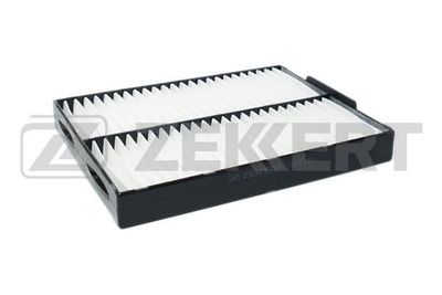 ZEKKERT IF-3217 Фильтр салона  для SUZUKI GRAND VITARA I (FT, HT) 2.5 V6 24V 4x4 (TD62, SQ 625)