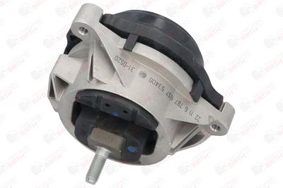 SUPORT MOTOR BIRTH 53400 2