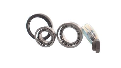 RADLAGERSATZ SKF VKBA3429 36