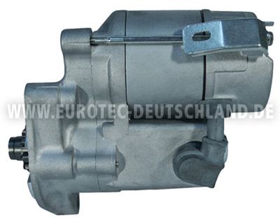 STARTER EUROTEC 11040735 1