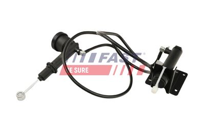 CHIT POMPA/RECEPTOR AMBREIAJ