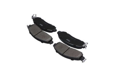 SET PLACUTE FRANA FRANA DISC Kavo Parts KBP6625 19