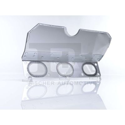 GARNITURA GALERIE EVACUARE FA1 410004 4