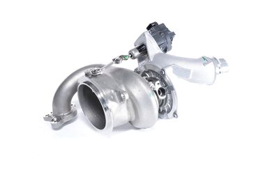 LADER AUFLADUNG BTS Turbo T919118 24