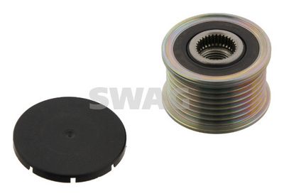 SISTEM ROATA LIBERA GENERATOR