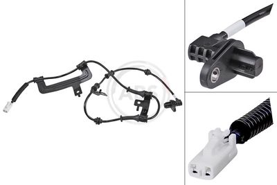 SENZOR TURATIE ROATA