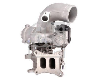 LADER AUFLADUNG FEBI BILSTEIN 190685 6