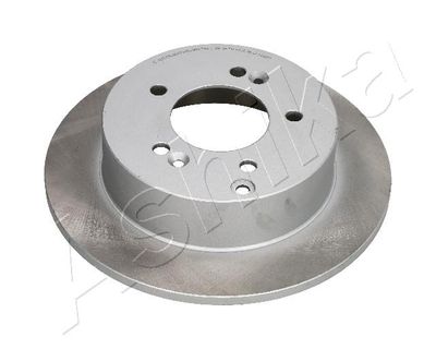 ASHIKA 61-0K-K13C Тормозные диски  для KIA CARENS III вэн (UN) 1.6 CRDi 110