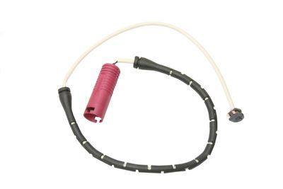 предупредителен контактен сензор, износване на накладките ÜRO Parts 34351163117