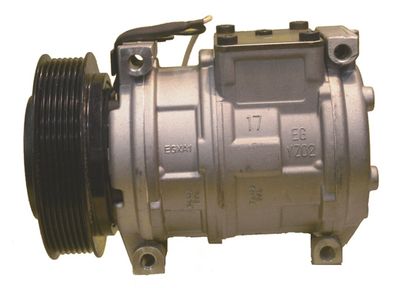 LIZARTE Compressor, airconditioning (71.08.27.024)
