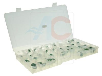 INEL DE ETANșARE CONDUCTă DE AGENT FRIGORIFIC