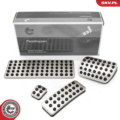 SET SUPORT PEDALE ESEN SKV 97SKV839 2
