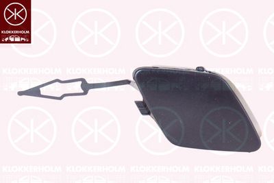 KLAPPE ABSCHLEPPHAKEN