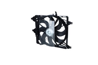 VENTILATOR RADIATOR NRF 47976 28