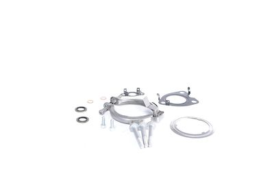 MONTAGESATZ LADER BTS Turbo T931572ABS 34