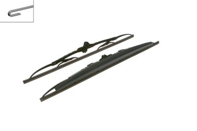 Bosch Wiper Blade 3 397 001 772